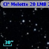 Cl* Melotte   20    LMB    2240