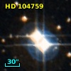 HD 104759