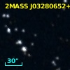 2MASS J03280652+4922269
