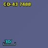 CD-43  7488