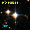HD 105361