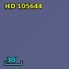 HD 105644