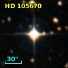 HD 105670