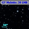 Cl* Melotte   20    LMB    2243