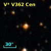 V* V362 Cen