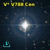 V* V788 Cen