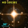 HD 105381