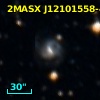 6dFGS gJ121015.6-430900