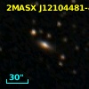 6dFGS gJ121044.8-435437