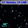 Cl* Melotte   20    LMB    2248