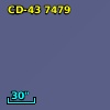 CD-43  7479