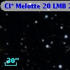 Cl* Melotte   20    LMB    2251