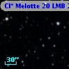 Cl* Melotte   20    LMB    2254
