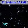 Cl* Melotte   20    LMB    2255