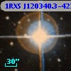 1RXS J120340.3-422558