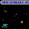1RXS J120610.3-422359