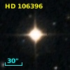HD 106396