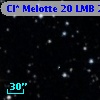 Cl* Melotte   20    LMB    2259
