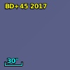 BD+45  2017