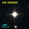 HD 105944