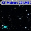 Cl* Melotte   20    LMB    2260