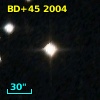 BD+45  2004