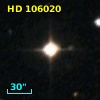 HD 106020