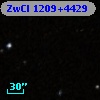 ZwCl 1209+4429