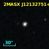2MASX J12132751+4324103