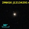 2MASX J12134291+4222023