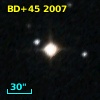 BD+45  2007