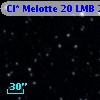 Cl* Melotte   20    LMB    2263