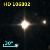 HD 106802