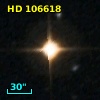HD 106618