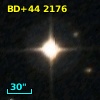 BD+44  2176