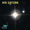 HD 107286