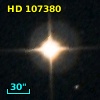 HD 107380