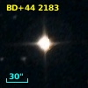 BD+44  2183