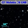 Cl* Melotte   20    LMB    2266