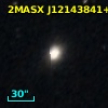 2MASX J12143841+4332102