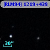 [RLM94] 1219+438