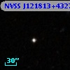 NVSS J121813+432723