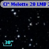 Cl* Melotte   20    LMB    2269