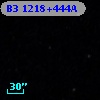 B3 1218+444A