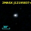 2MASX J12195837+4225246