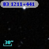 B3 1211+441
