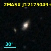 2MASX J12175049+4355149