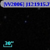 [VV2006] J121915.7+430505