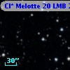 Cl* Melotte   20    LMB    2274