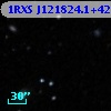 1RXS J121824.1+422847